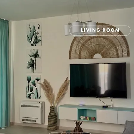 Villa, Coast, Villa *