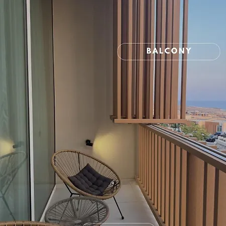 Villa, Coast, Villa